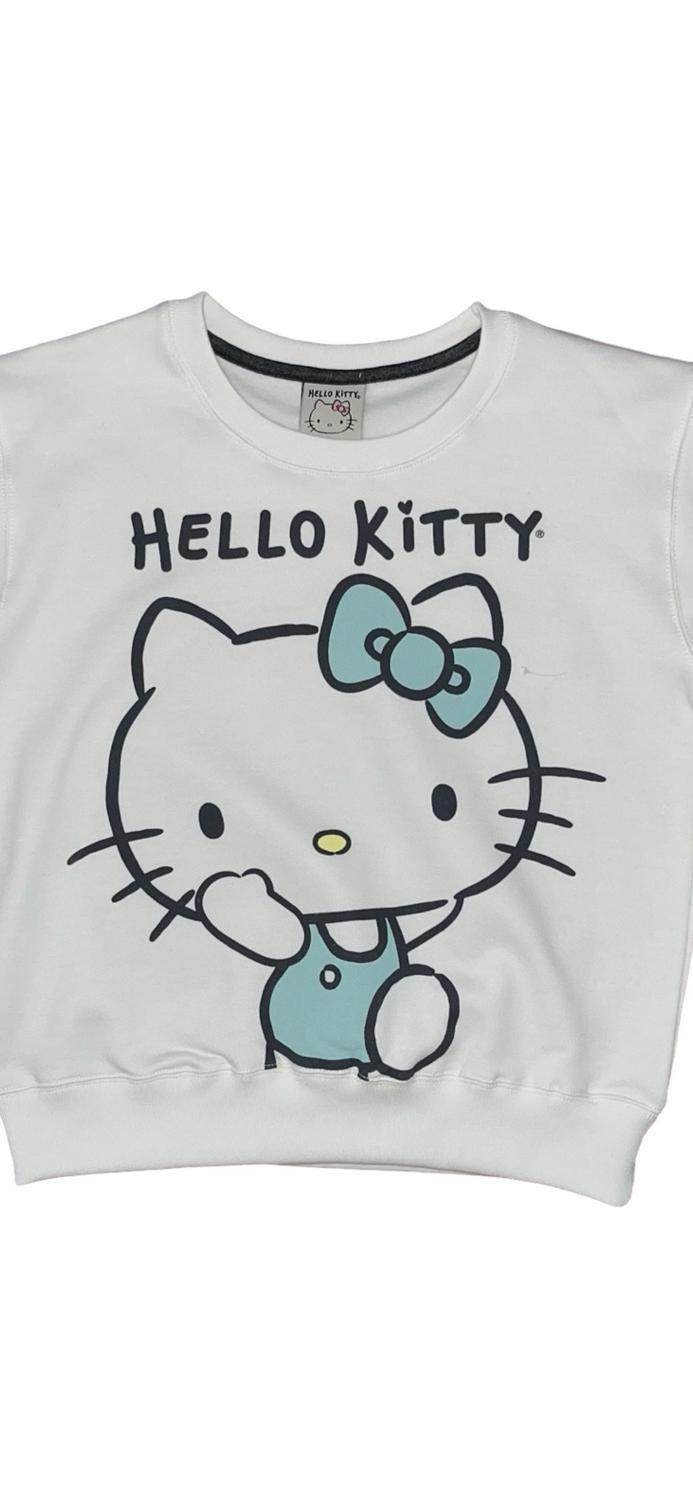 Poleron Niña Hello Kitty S123125-02-1