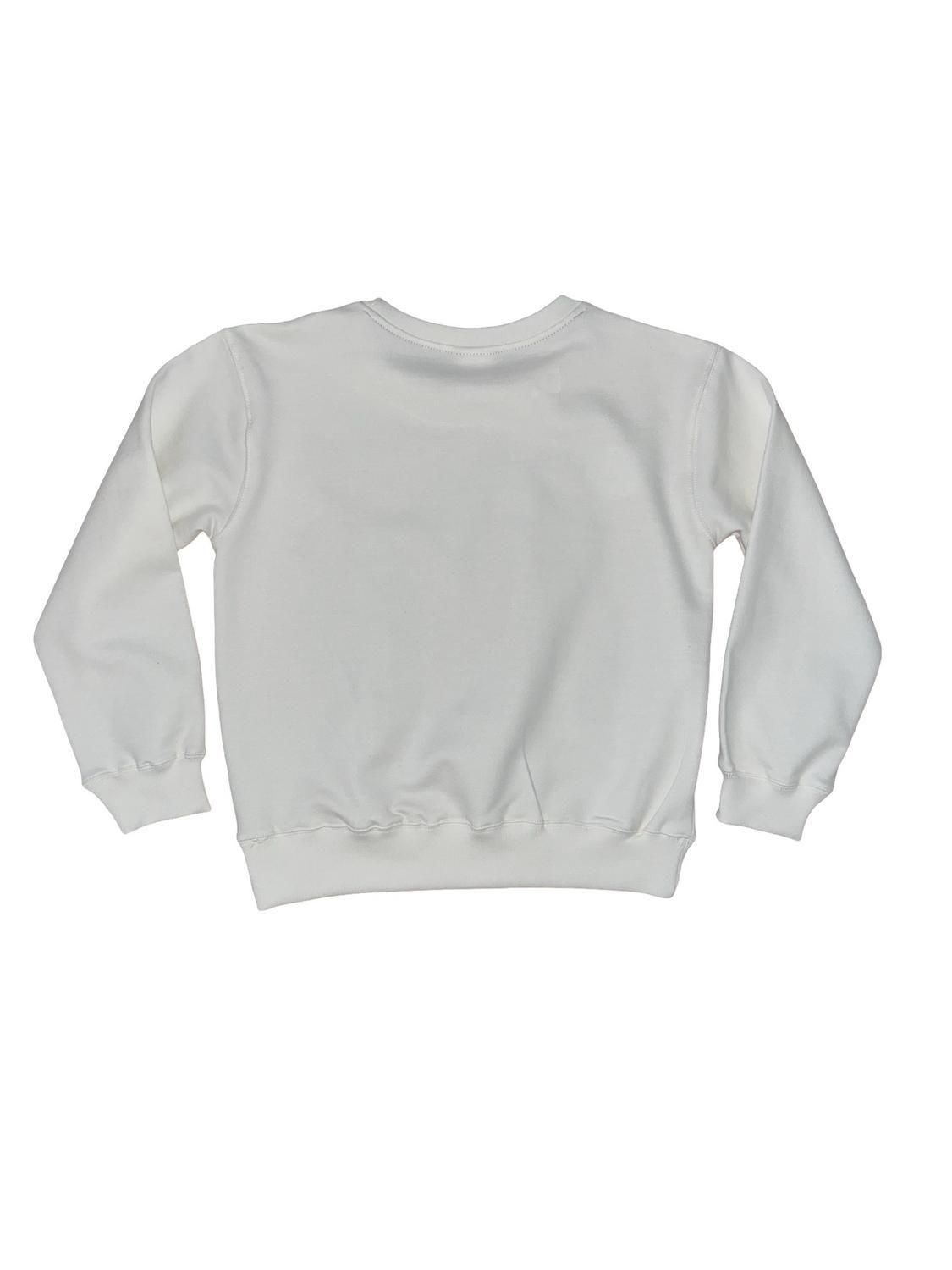 Poleron Niña Hello Kitty S123125-02-2