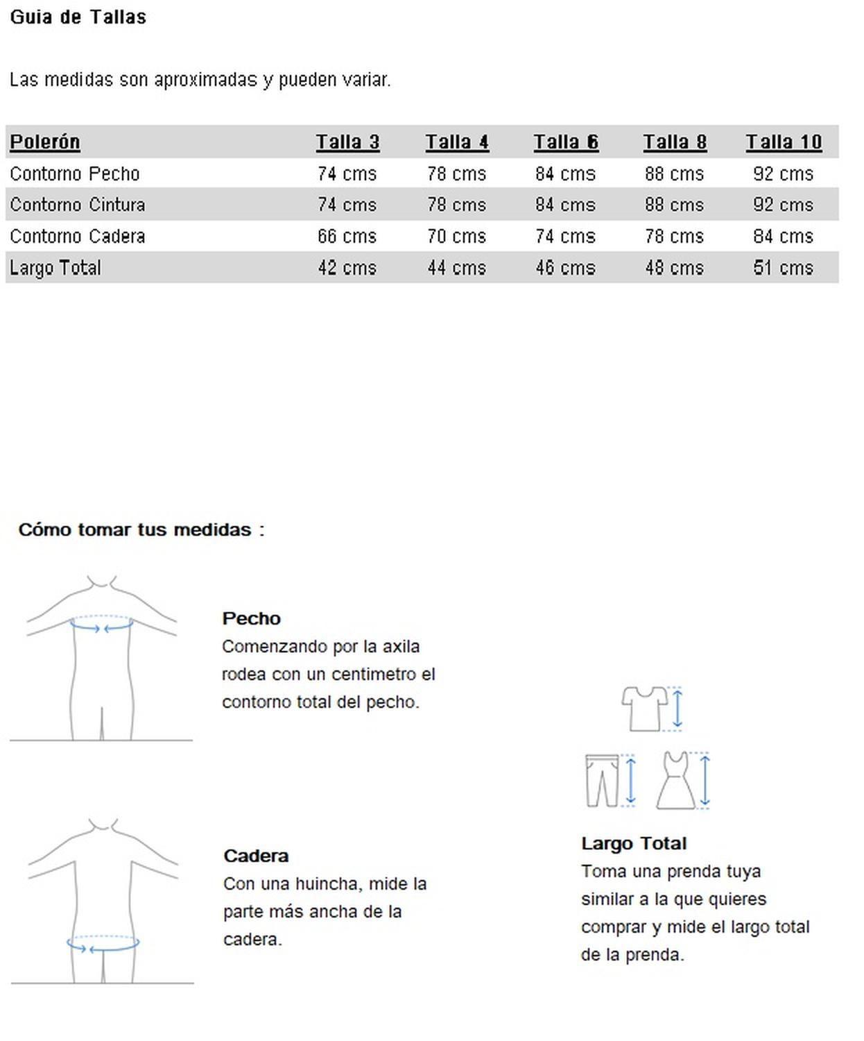 Poleron Niña Hello Kitty S123125-02-3