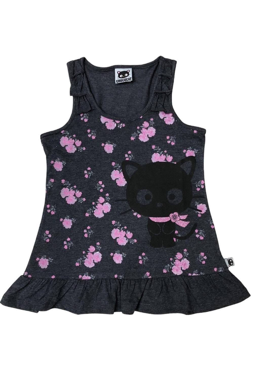 Polera Niña Chococat SS268064-29-2