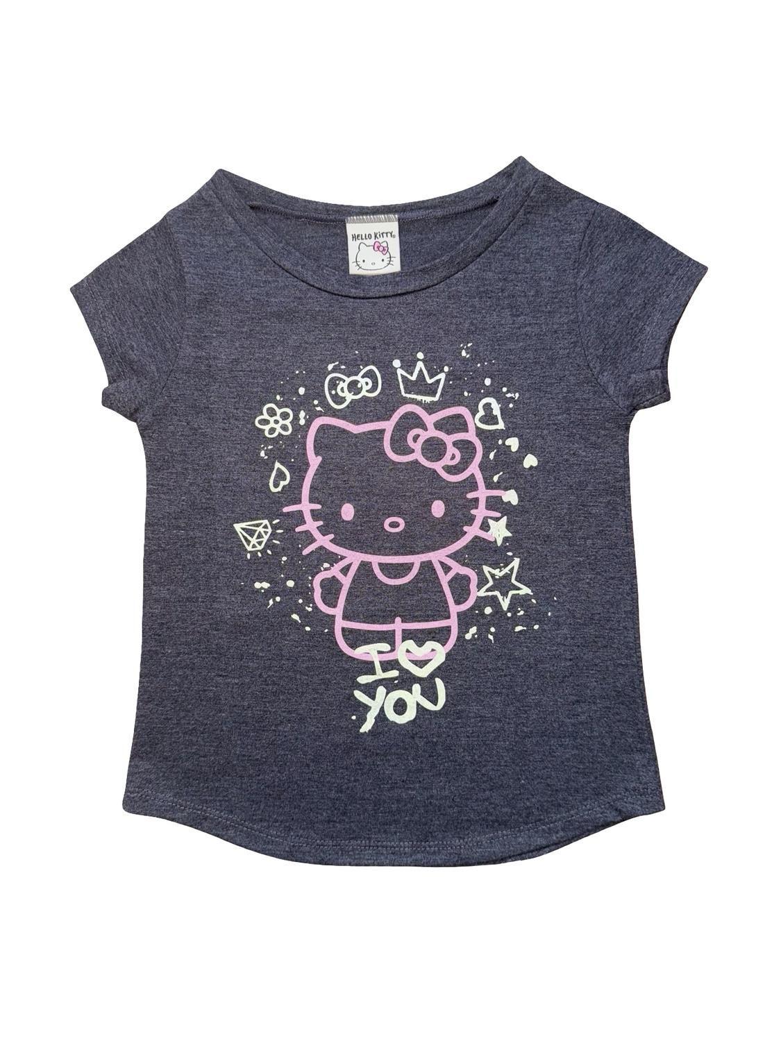 Pijama Niña Hello Kitty S112561-2999-2