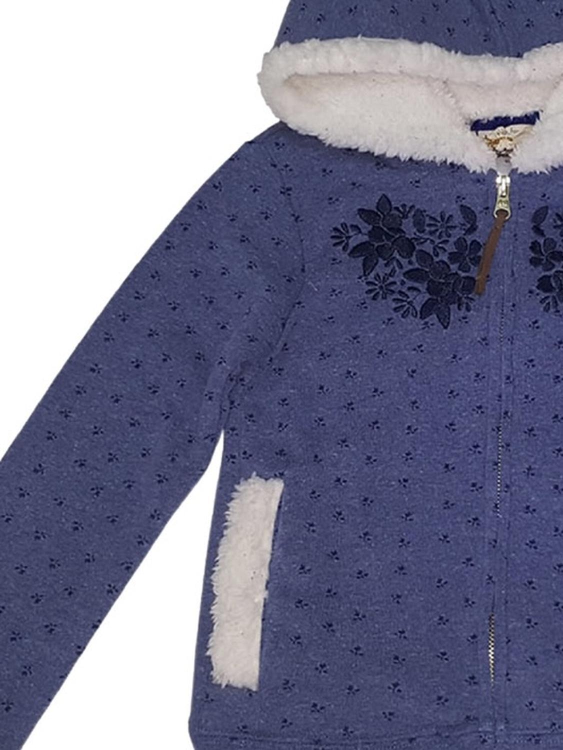 Poleron Niña Hello Kitty S123117-13-2