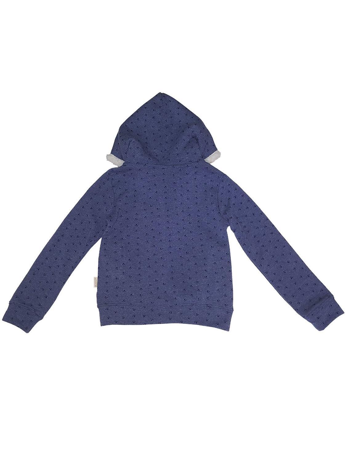 Poleron Niña Hello Kitty S123117-13-5