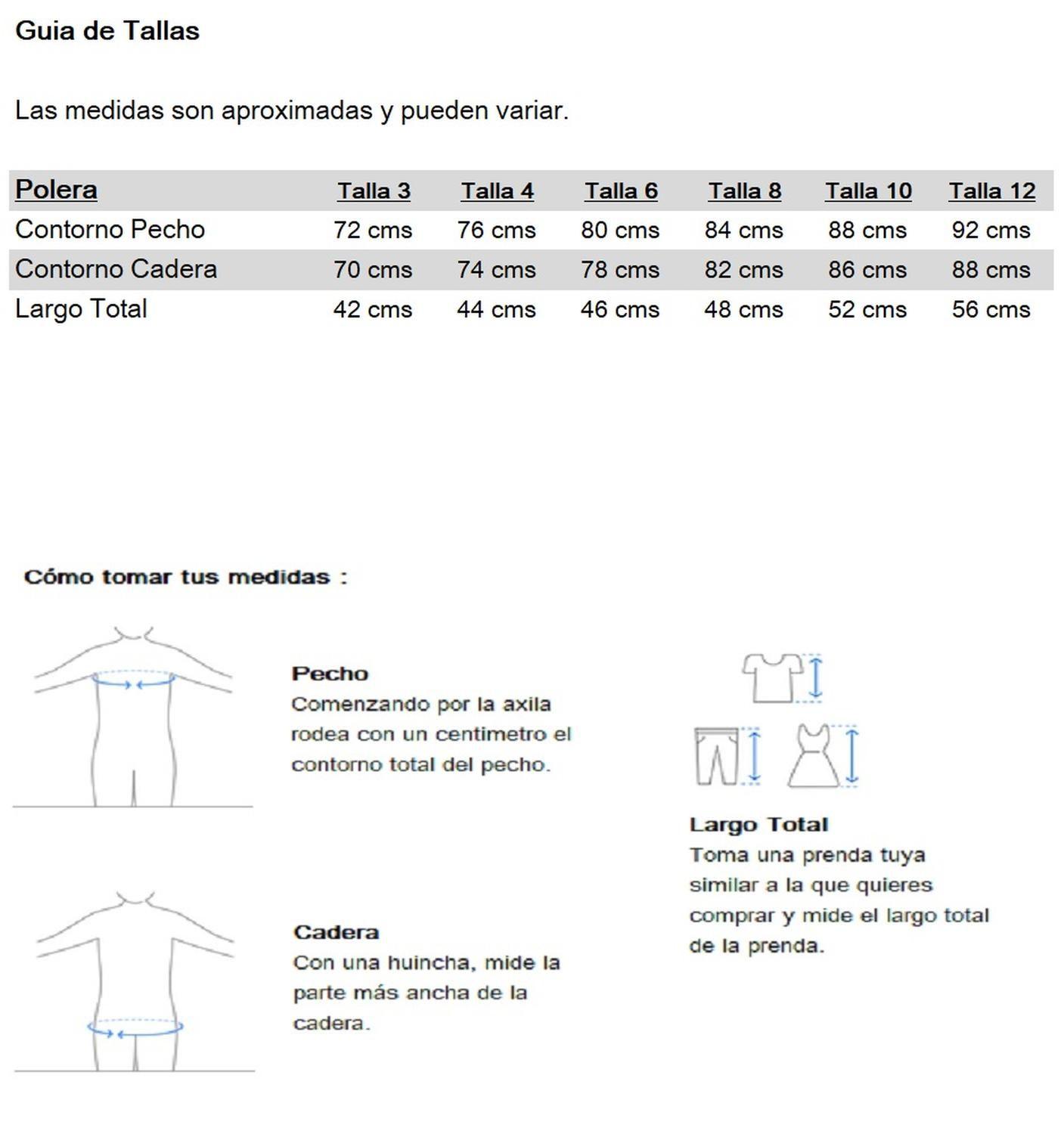 Polerón Niño Garfield N806001-25-5
