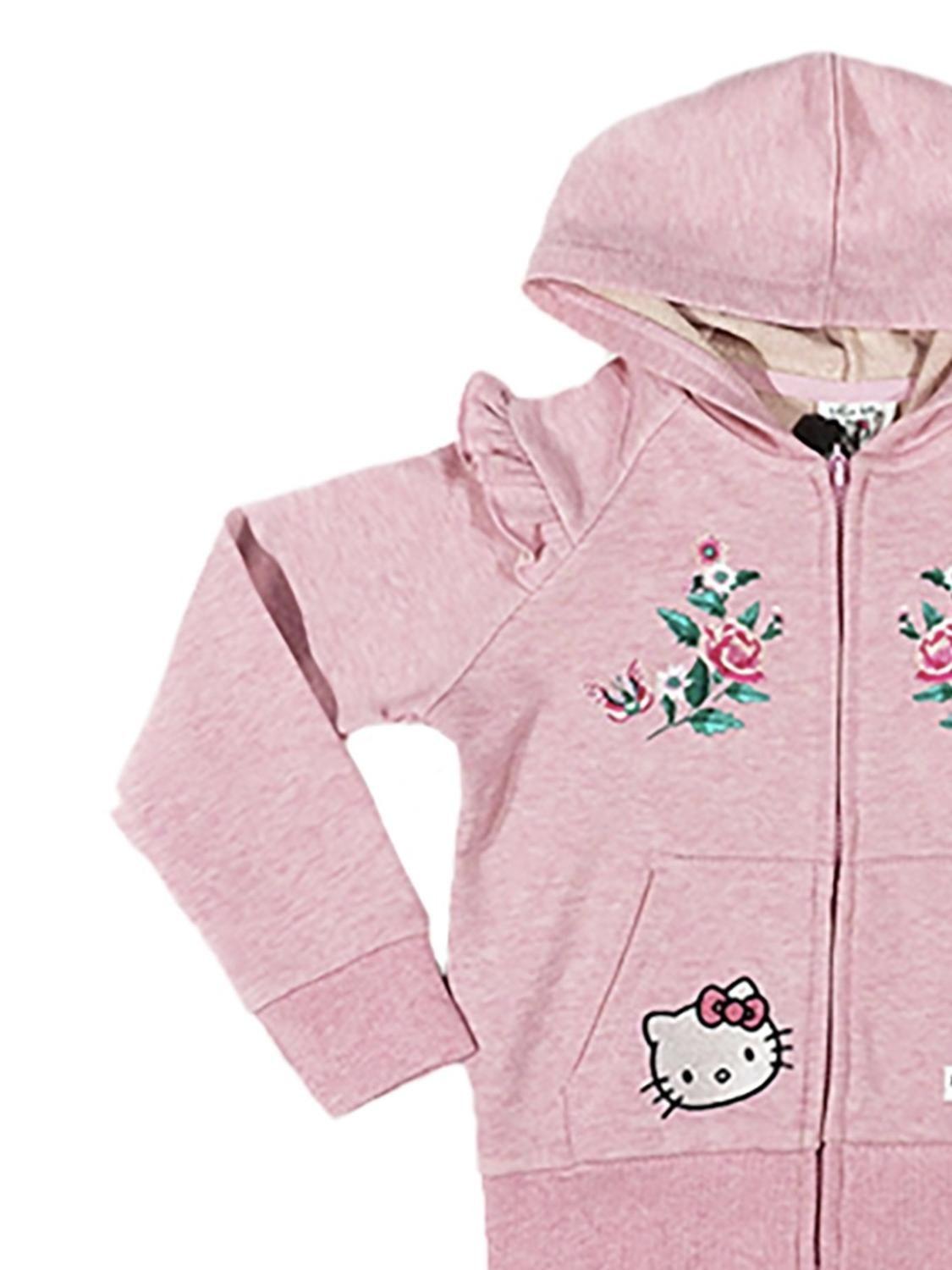 Poleron Niña Hello Kitty S123120-05-1