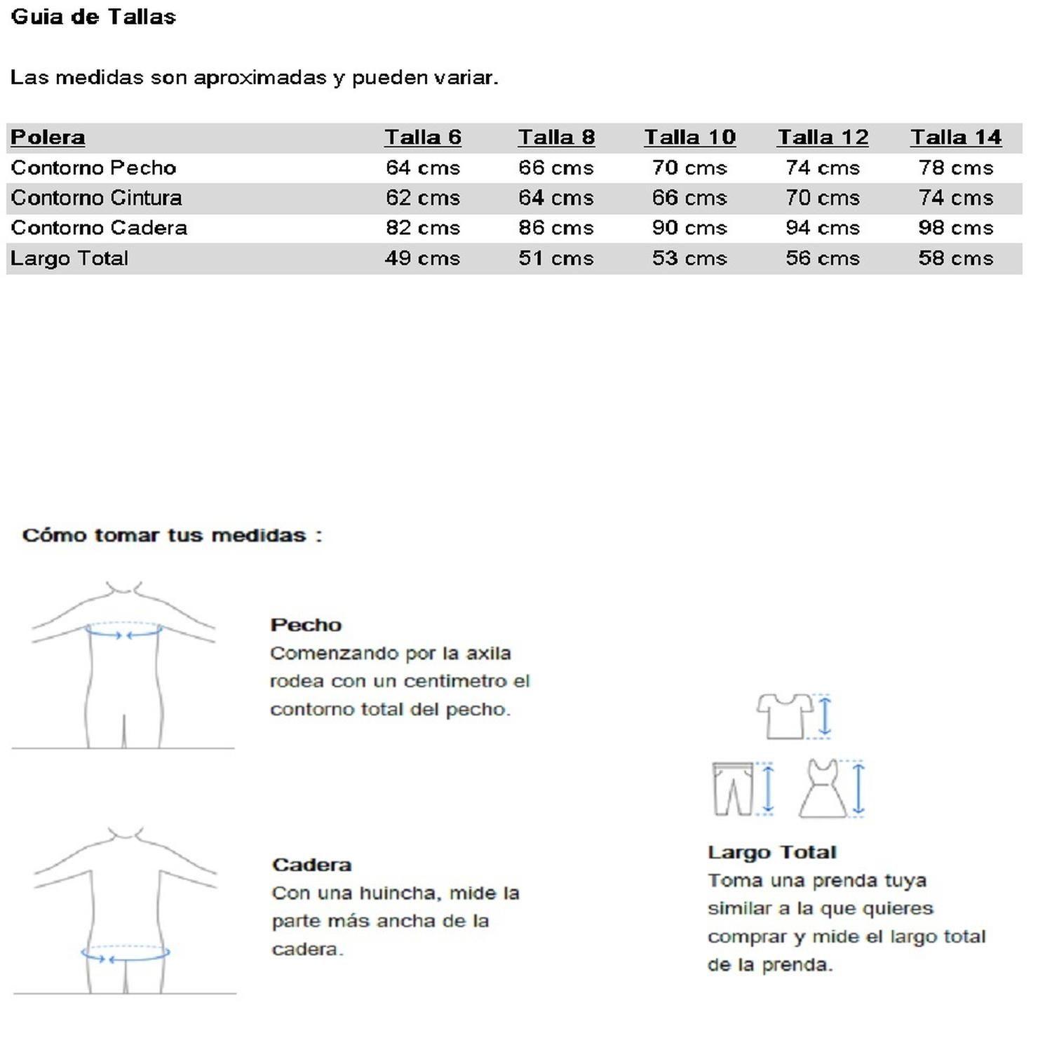 Polera Niña Hello Kitty S122066-09-5