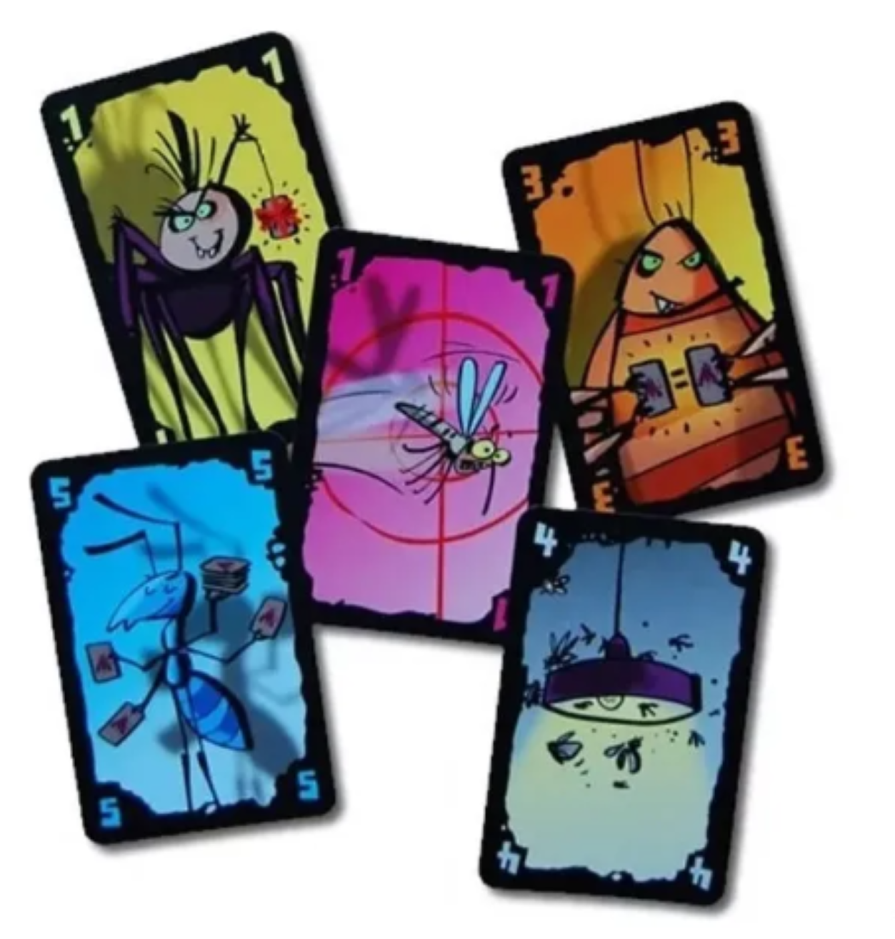 JUEGO DE CARTAS POLILLA TRAMPOSA-3
