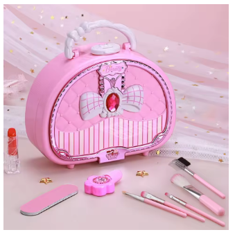 JUEGO DE MAQUILLAJE PARA NIÑAS-5