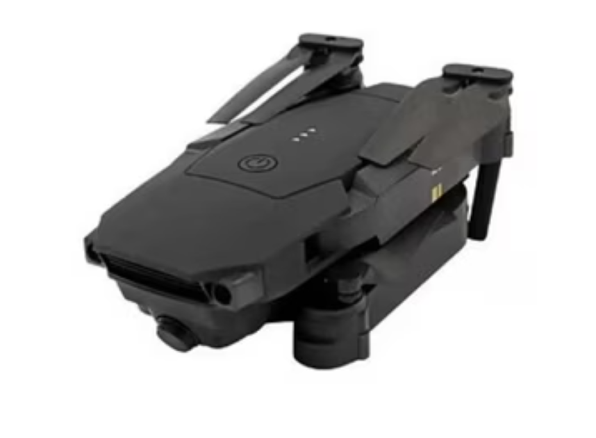 Drone 998 pro Con Cámara Wifi App Control + Batería Recargable -1