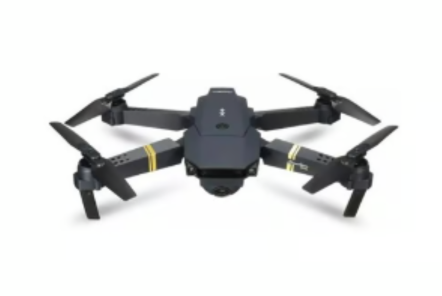 Drone 998 pro Con Cámara Wifi App Control + Batería Recargable -2