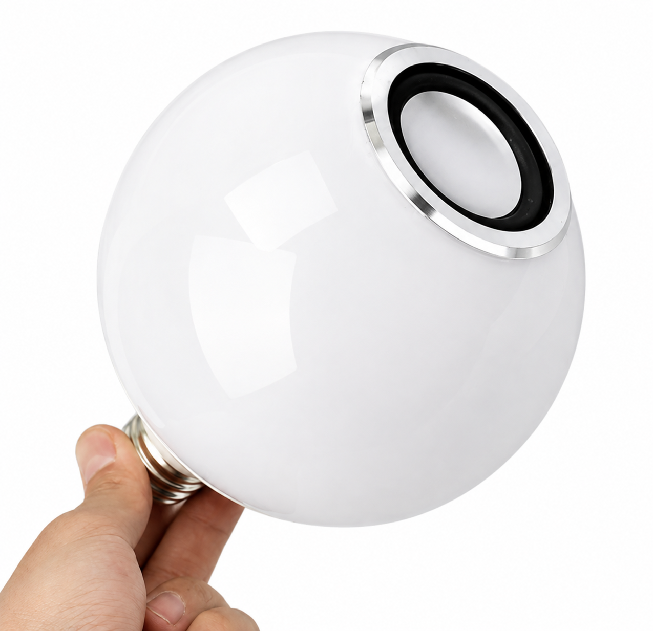 AMPOLLETA LED BLUETOOTH RGB-2