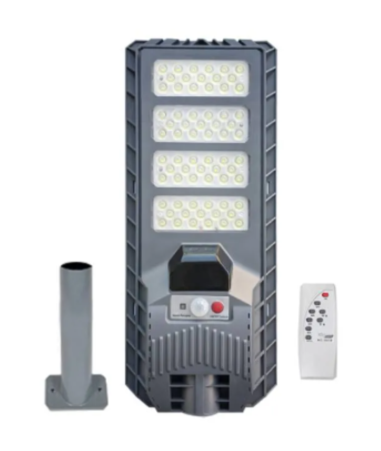 FOCO SOLAR 400 W-2