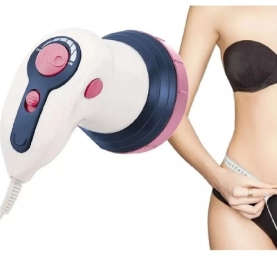 Masajeador Reductor Celulitis Linfático Anticelulitis/9118 C-1