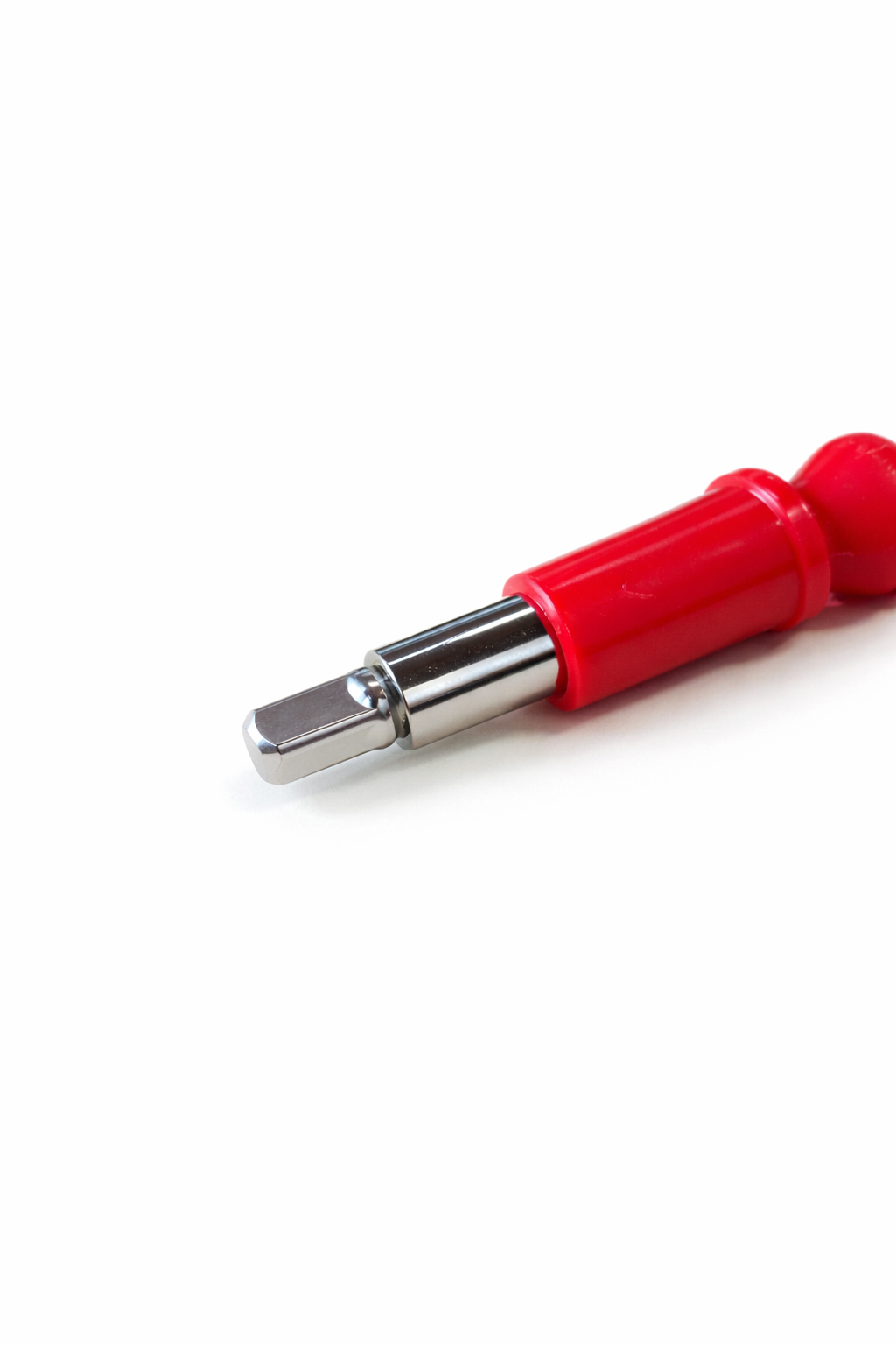 Extensión Flexible + Adaptador 90° Con Puntas-1