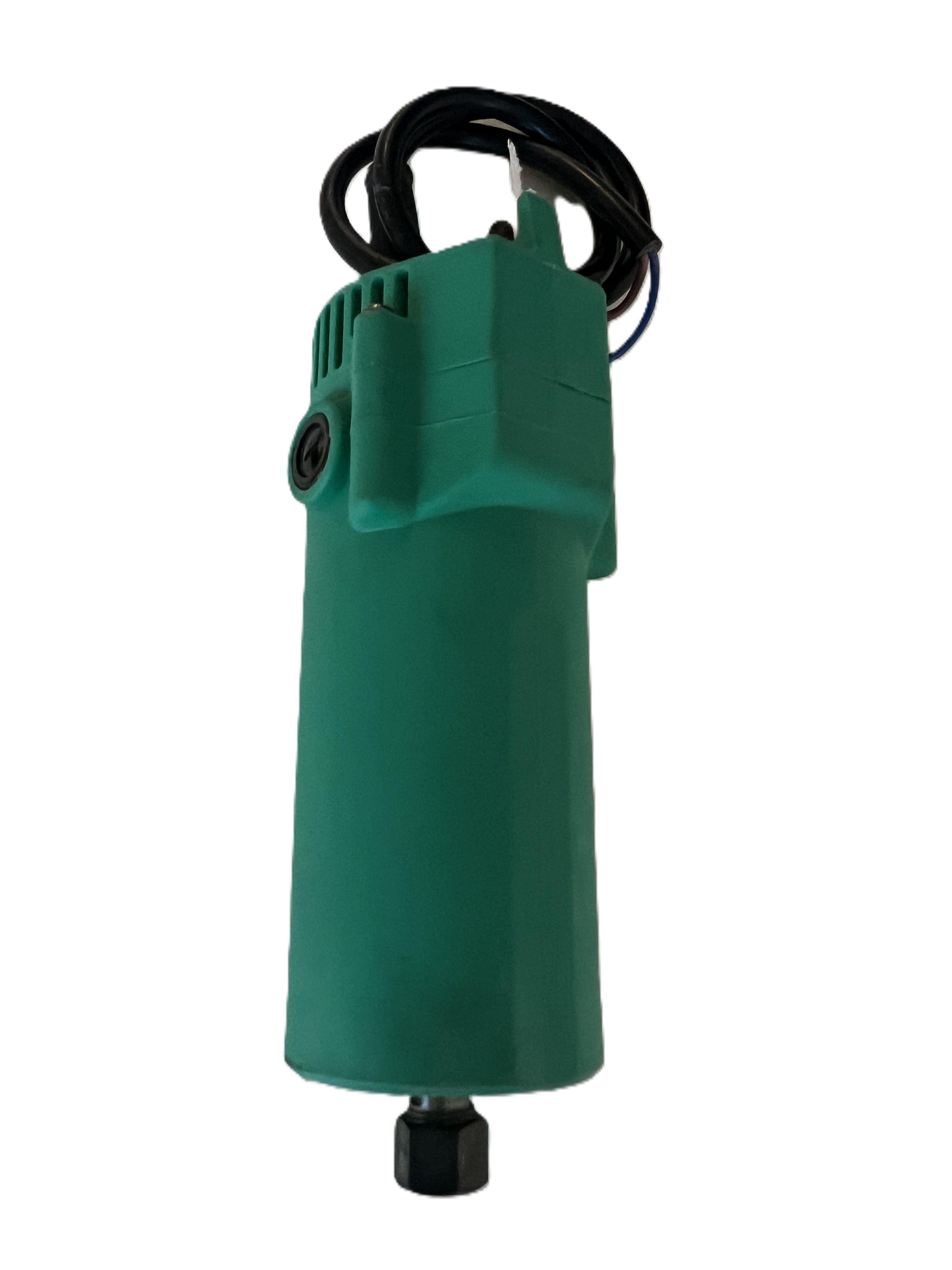 Motor Roteador para Enchapadoras de Canto-1