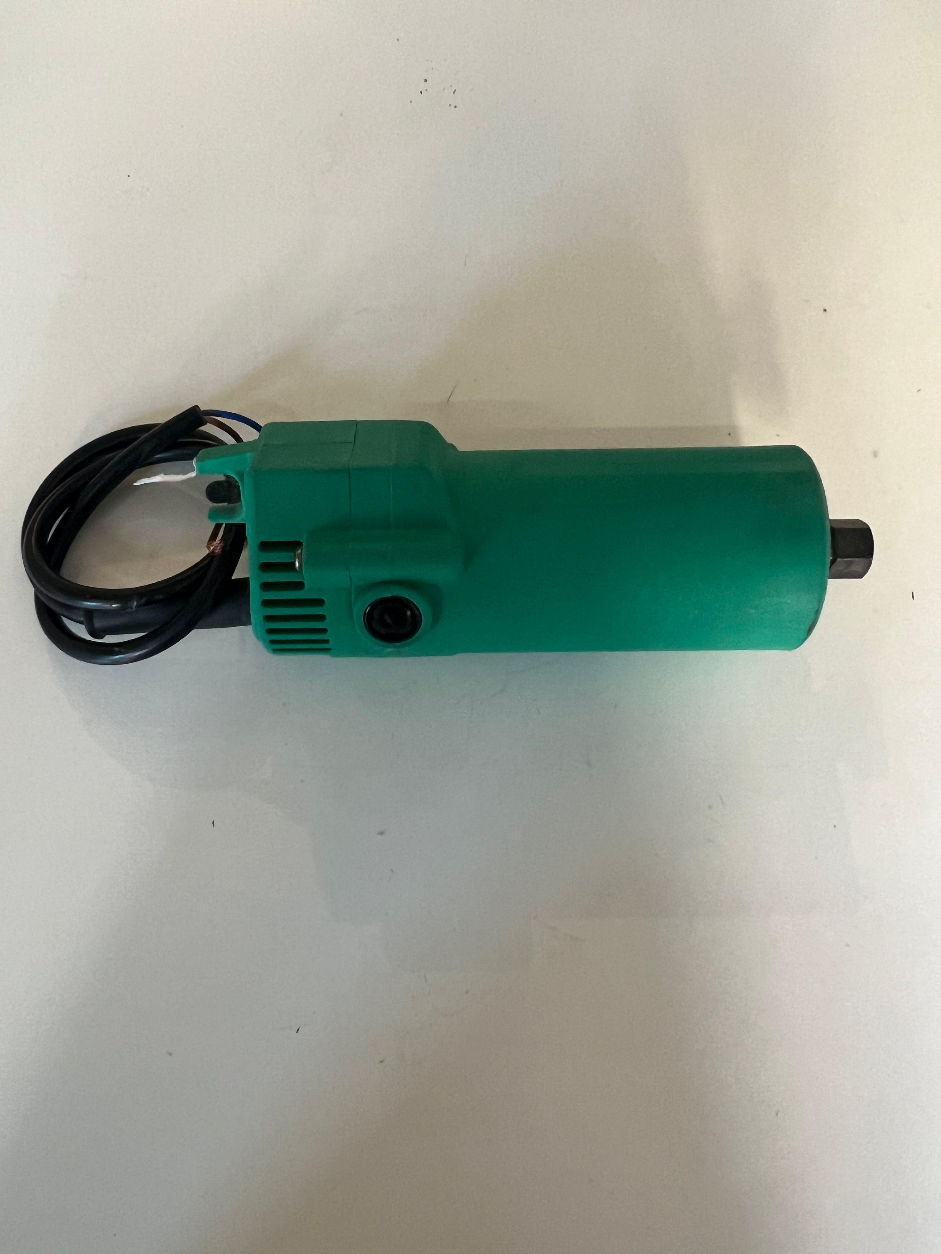 Motor Roteador para Enchapadoras de Canto-2