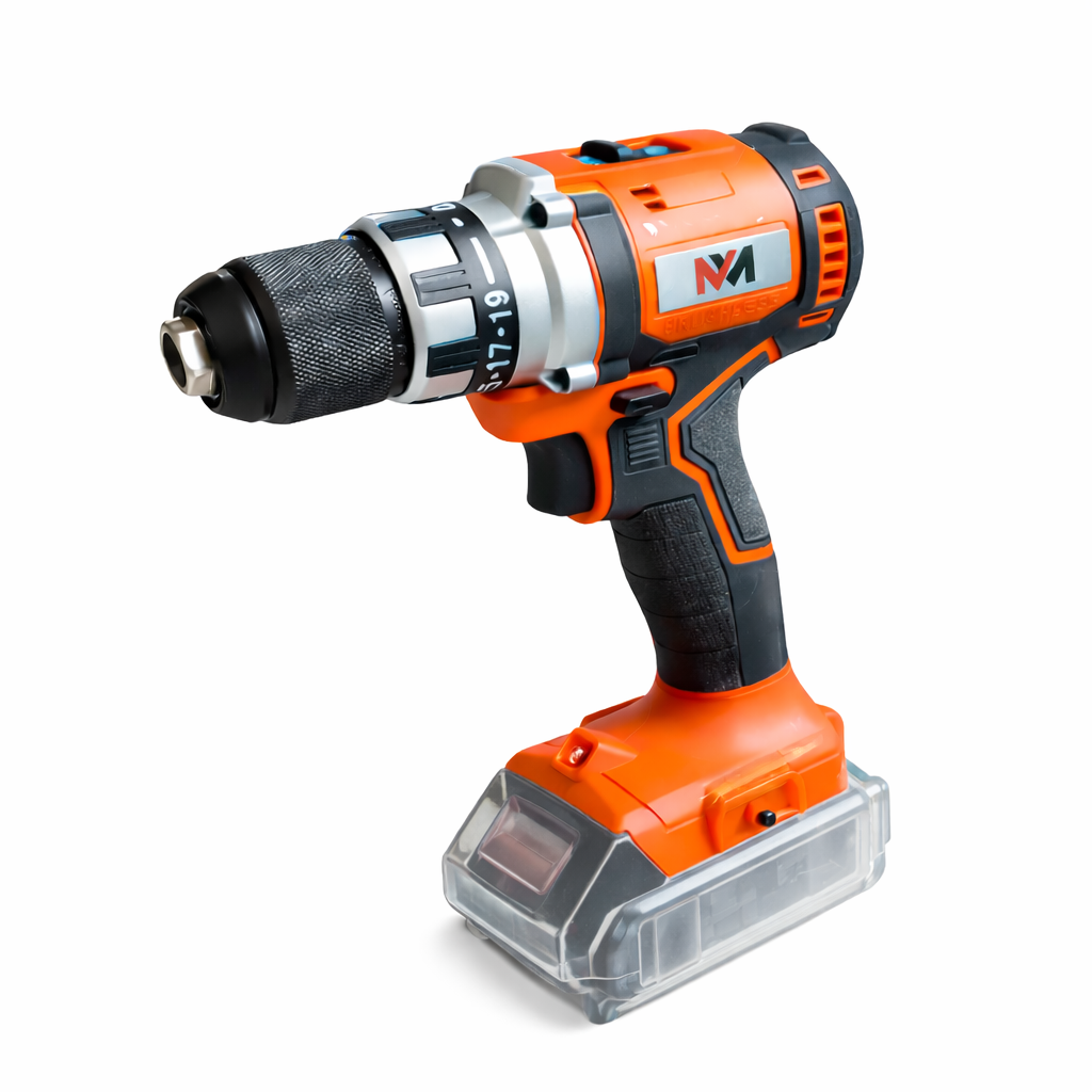 Taladro inal mbrico sin escobillas PA4502h-1