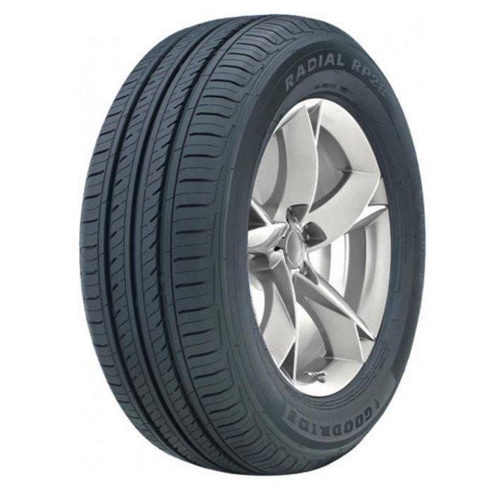 NEUMATICO 155/65R14 WESTLAKE RP28-0