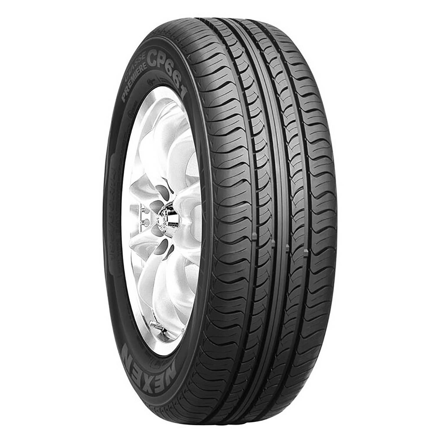 NEUMATICO 175/70R13 NEXEN CP661-0