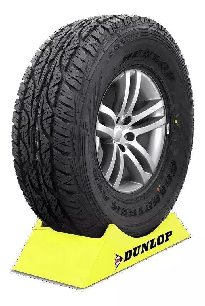 NEUMATICO 265/65R17 DUNLOP AT3-0