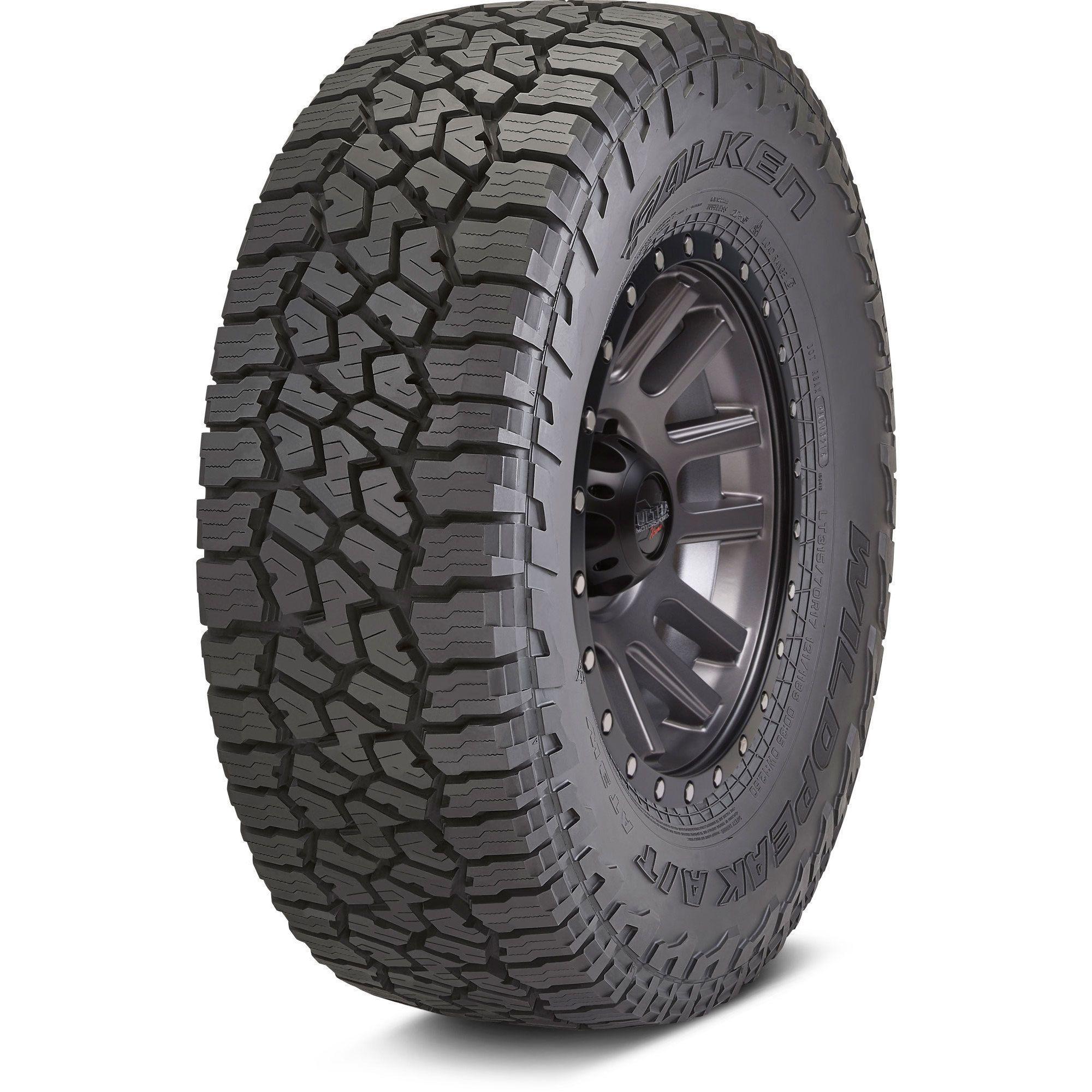 NEUMATICO 255/70R16 FALKEN AT3W-0