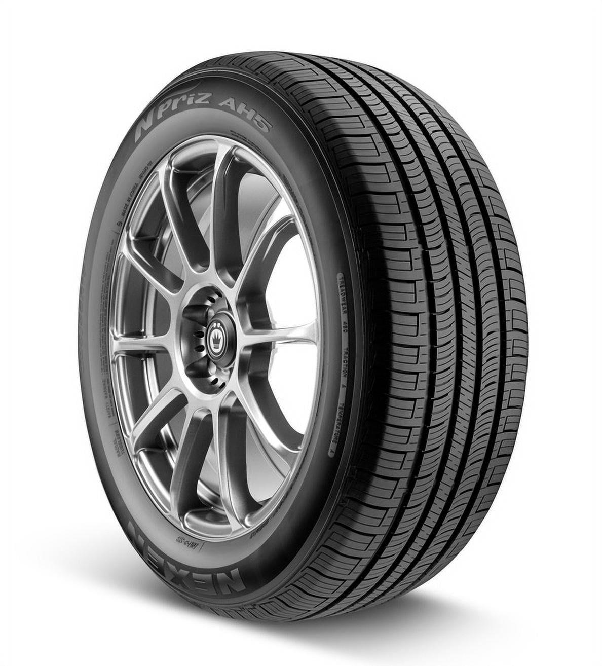 NEUMATICO 155/65R13 NEXEN NPRIZ AH5-0