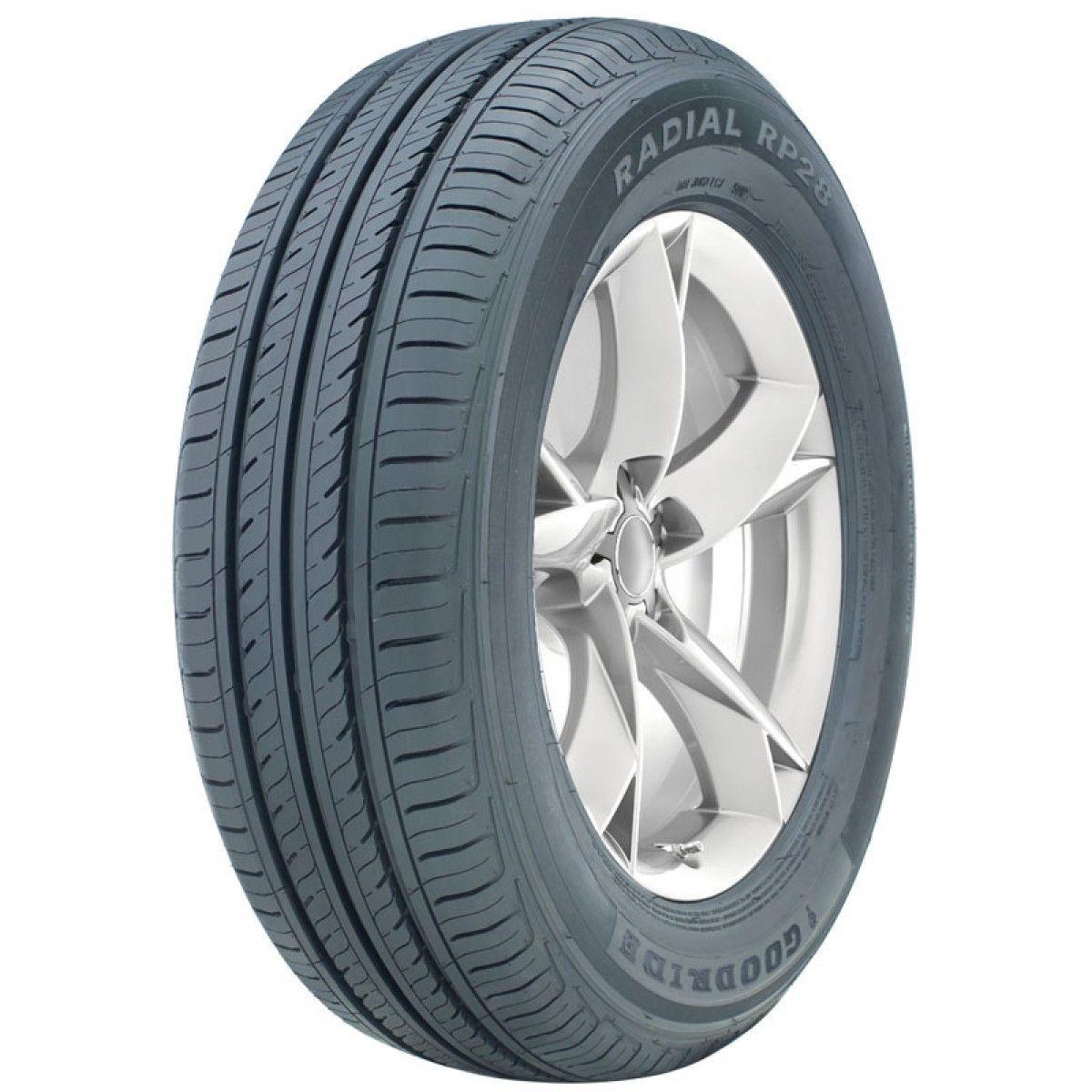 NEUMATICO 185/65R14 GOODRIDE RP28-0