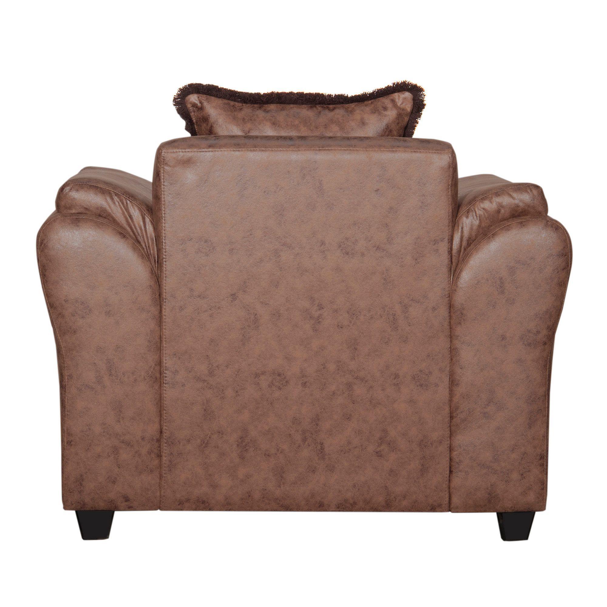 Juego de Living 2 1 1 Aconcagua Terracota-7