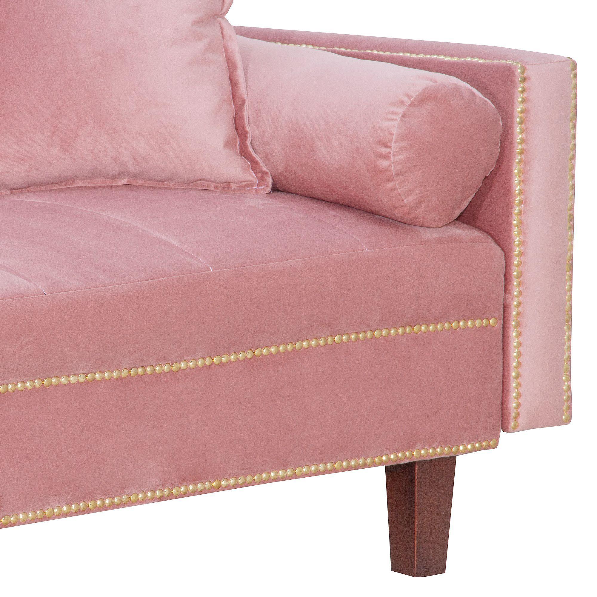 Futon Sofa Cama GoldenRose-3