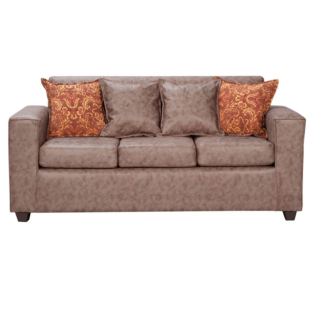 Sofa 3 Cuerpos Ezeiza Café-0