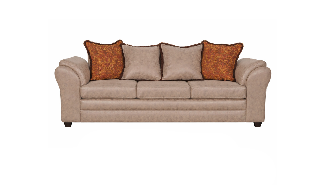 Juego de Living 3 1 1 Aconcagua Beige-2