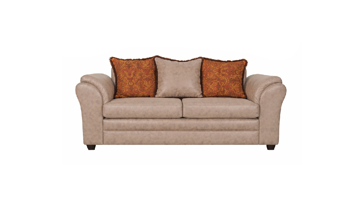 Juego de Living 3 2 1 1 Aconcagua Beige-4