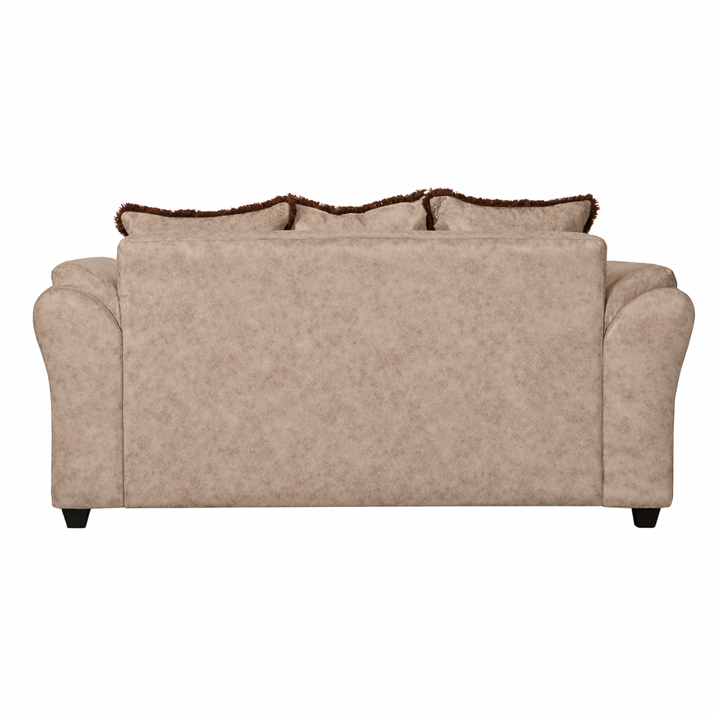 Juego de Living 2 1 1 Aconcagua Beige-3