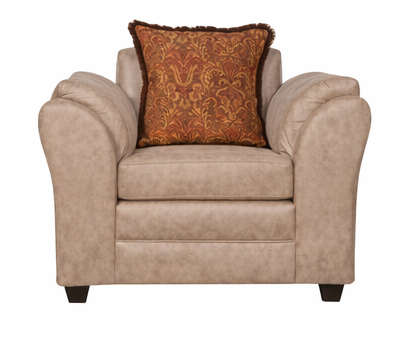 Juego de Living 2 1 1 Aconcagua Beige-4