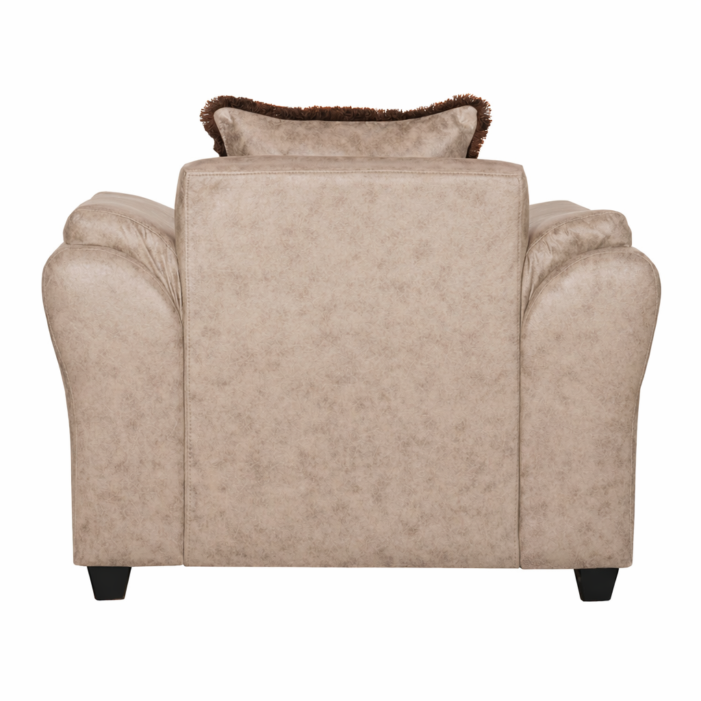 Juego de Living 2 1 1 Aconcagua Beige-6