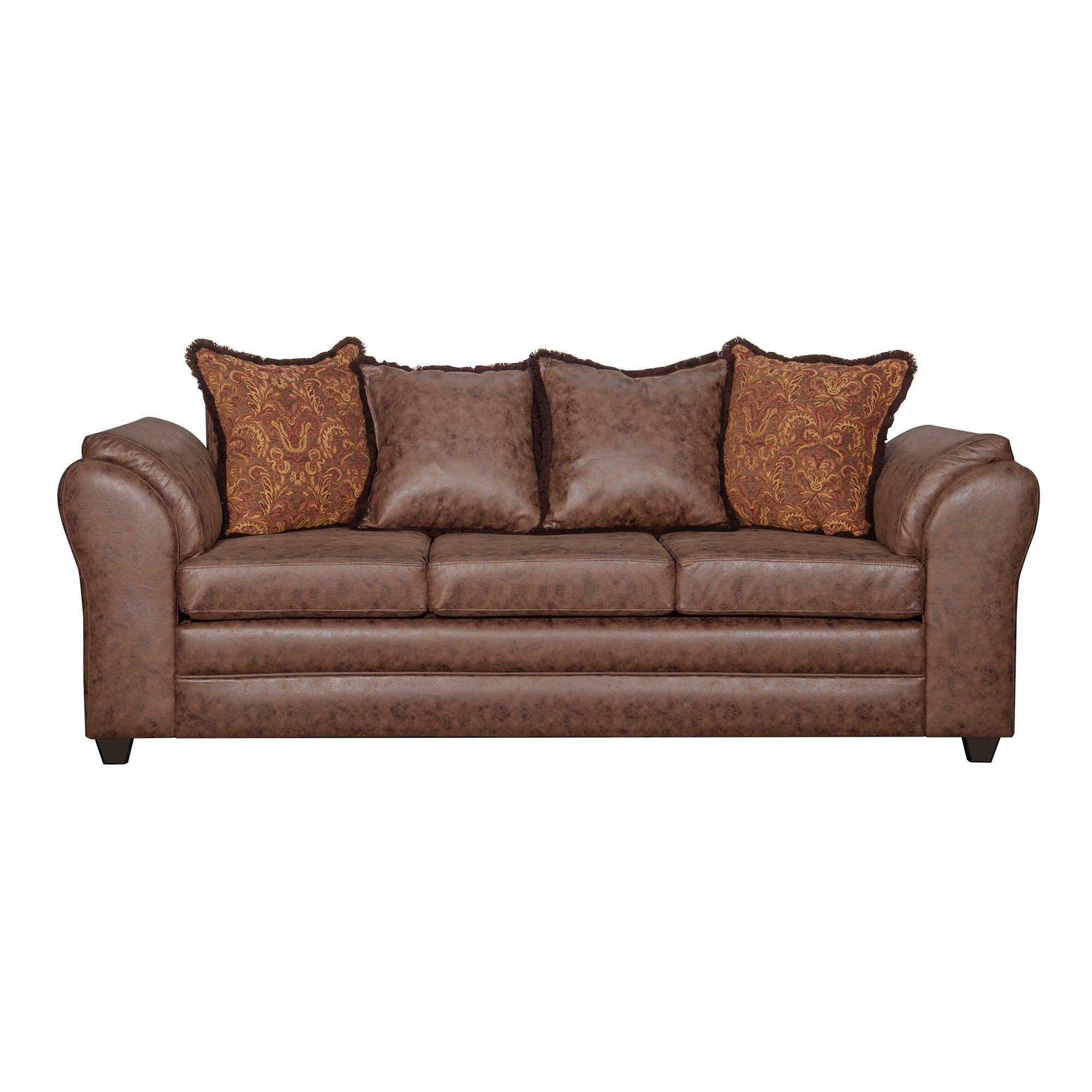 Juego de Living 3 1 1 Aconcagua Café-2