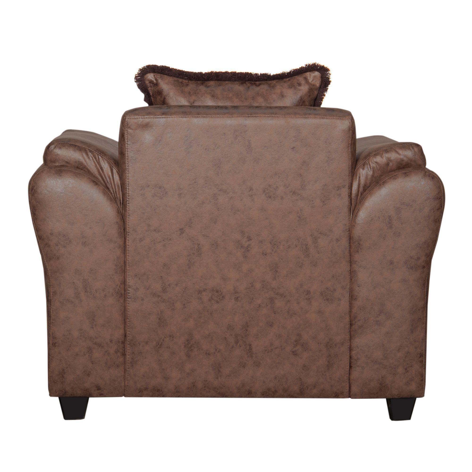 Juego de Living 3 1 1 Aconcagua Café-7