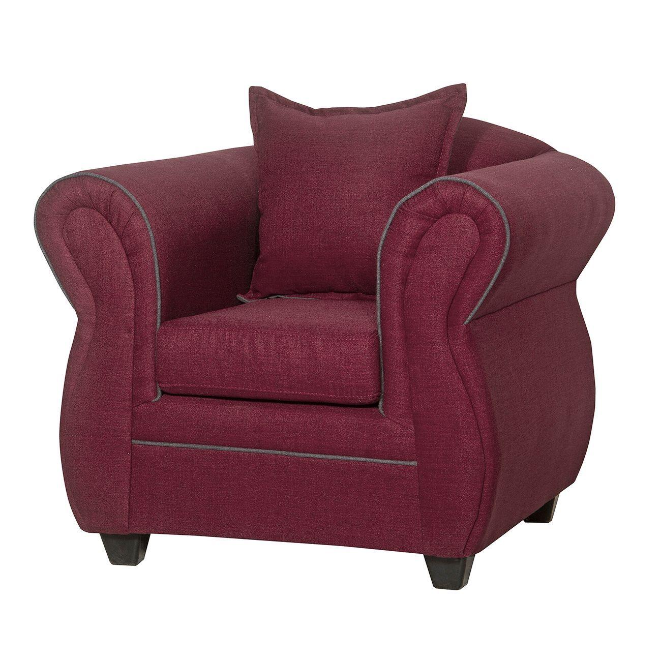 Juego de Living 3 2 1 Emili Burdeo-5