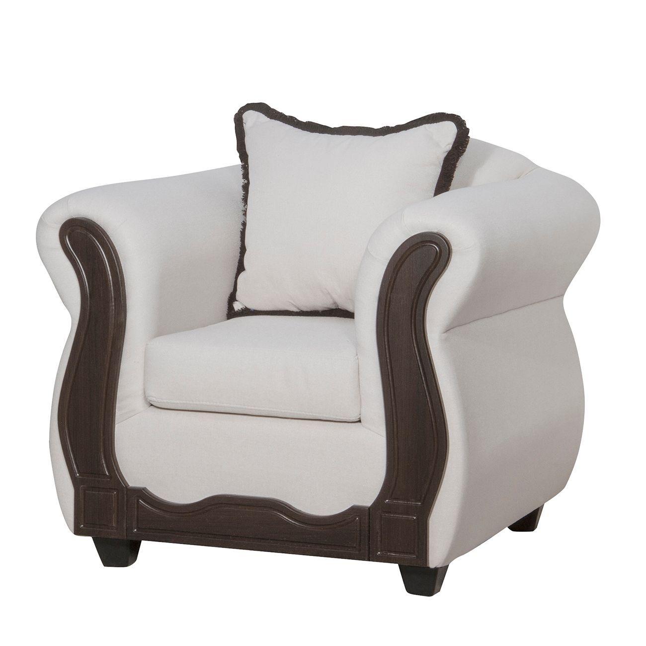 Juego de Living 3 2 1 Sofia Crudo-5