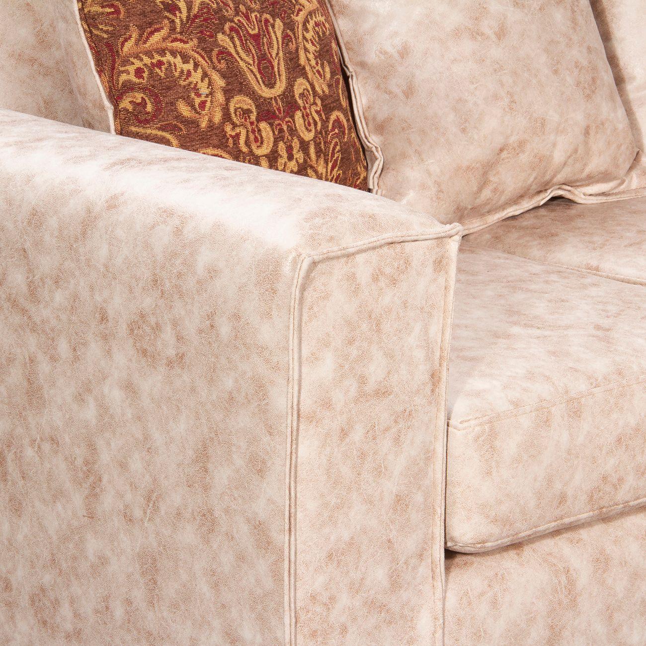 Sofa 3 Cuerpos Ezeiza Beige-2