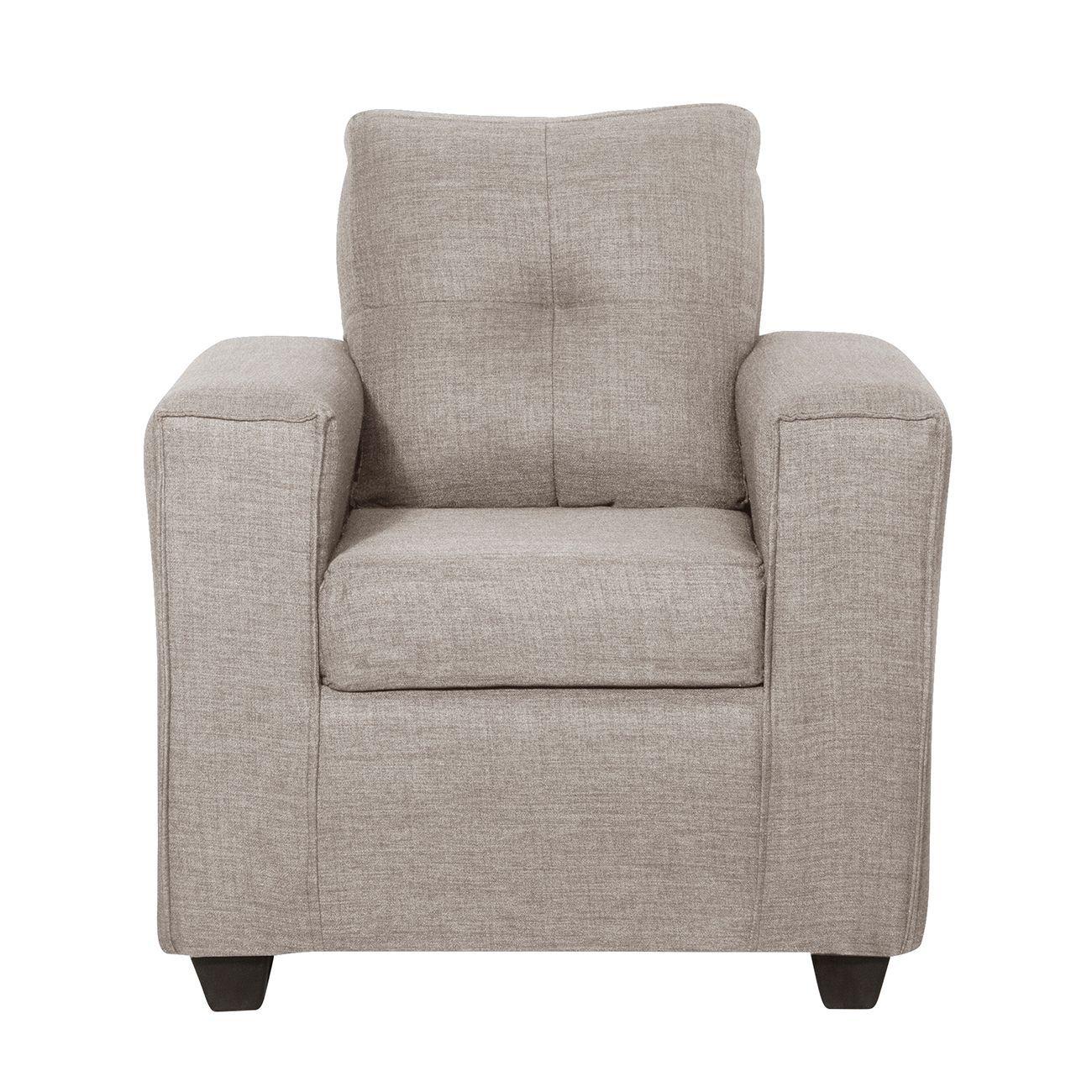 Juego de Living 3 1 1 Ranger Beige-3