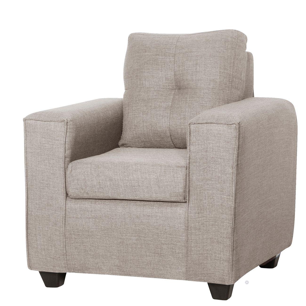Juego de Living 3 1 1 Ranger Beige-4