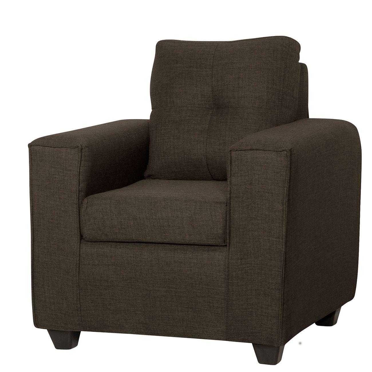 Juego de Living 3 1 1 Ranger Café-4