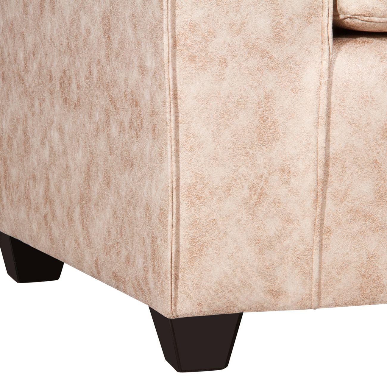 Juego de Living 3 2 Ezeiza Beige-4