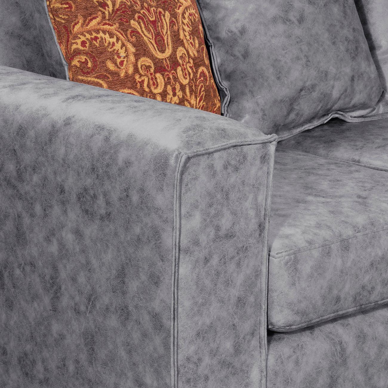 Sofa 3 Cuerpos Ezeiza Gris-2