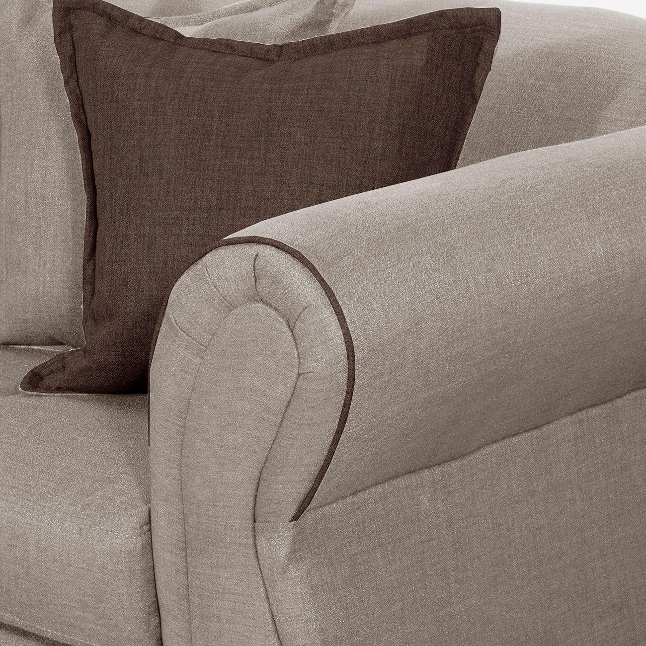 Sofa 3 Cuerpos Emili Beige-2
