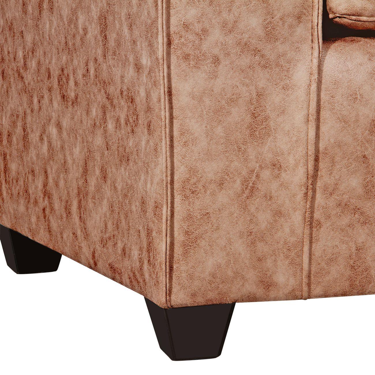 Sofa 3 Cuerpos Ezeiza Terracota-3