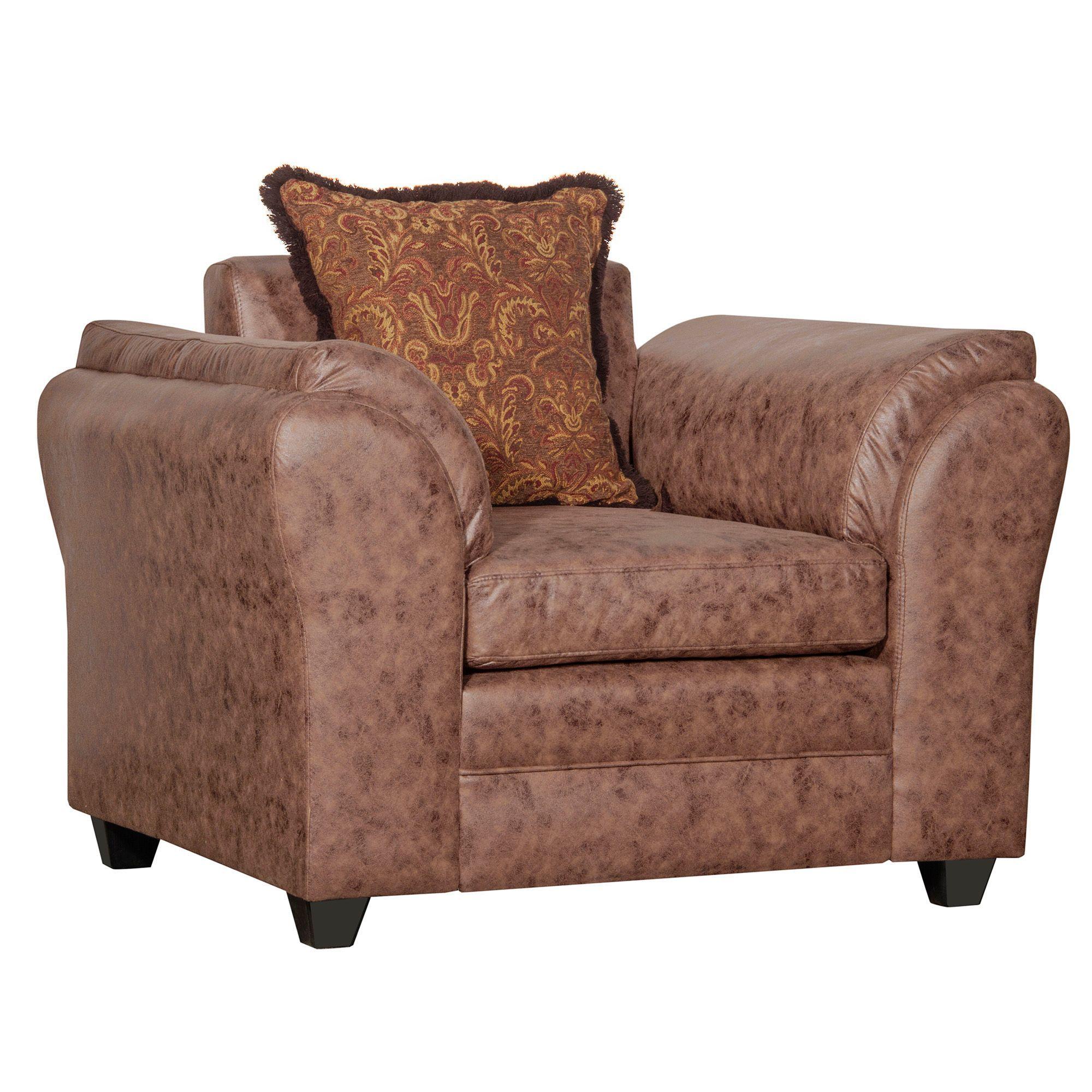 Juego de Living 3 1 1 Aconcagua Terracota-6