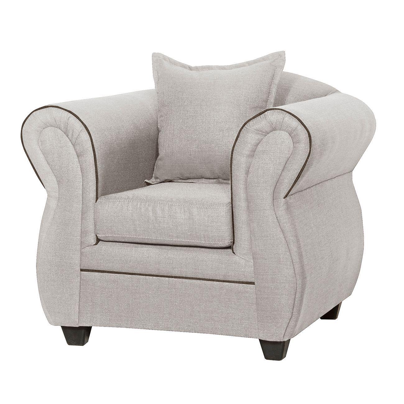Juego de Living 3 2 1 1 Emili Crudo-5