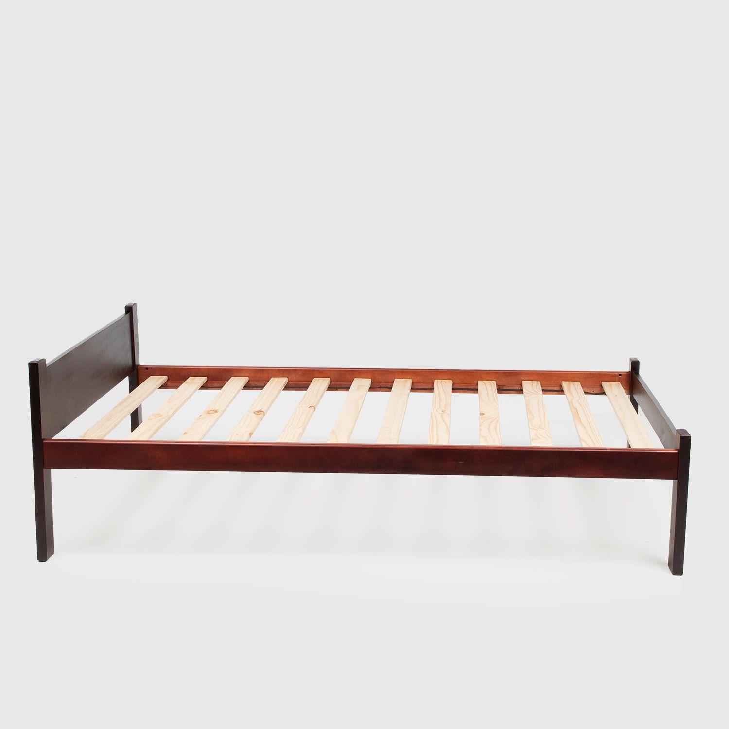 Cama Eco 1 Plaza Incal-4